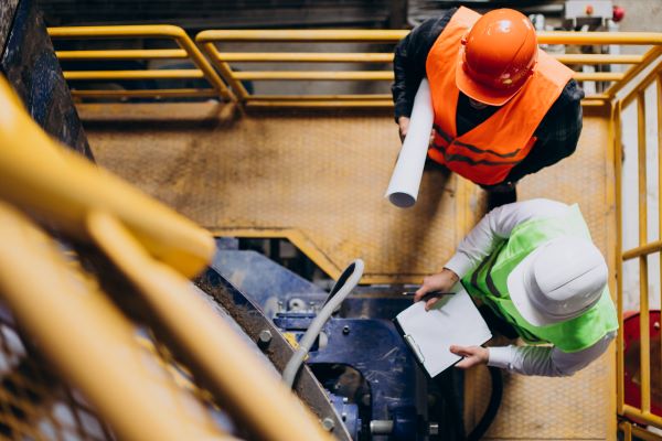 Nagyvállalati és TAO audit